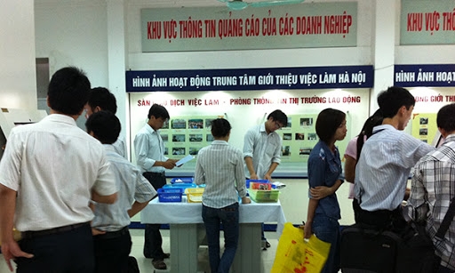 Employment market in HCM City bounces back